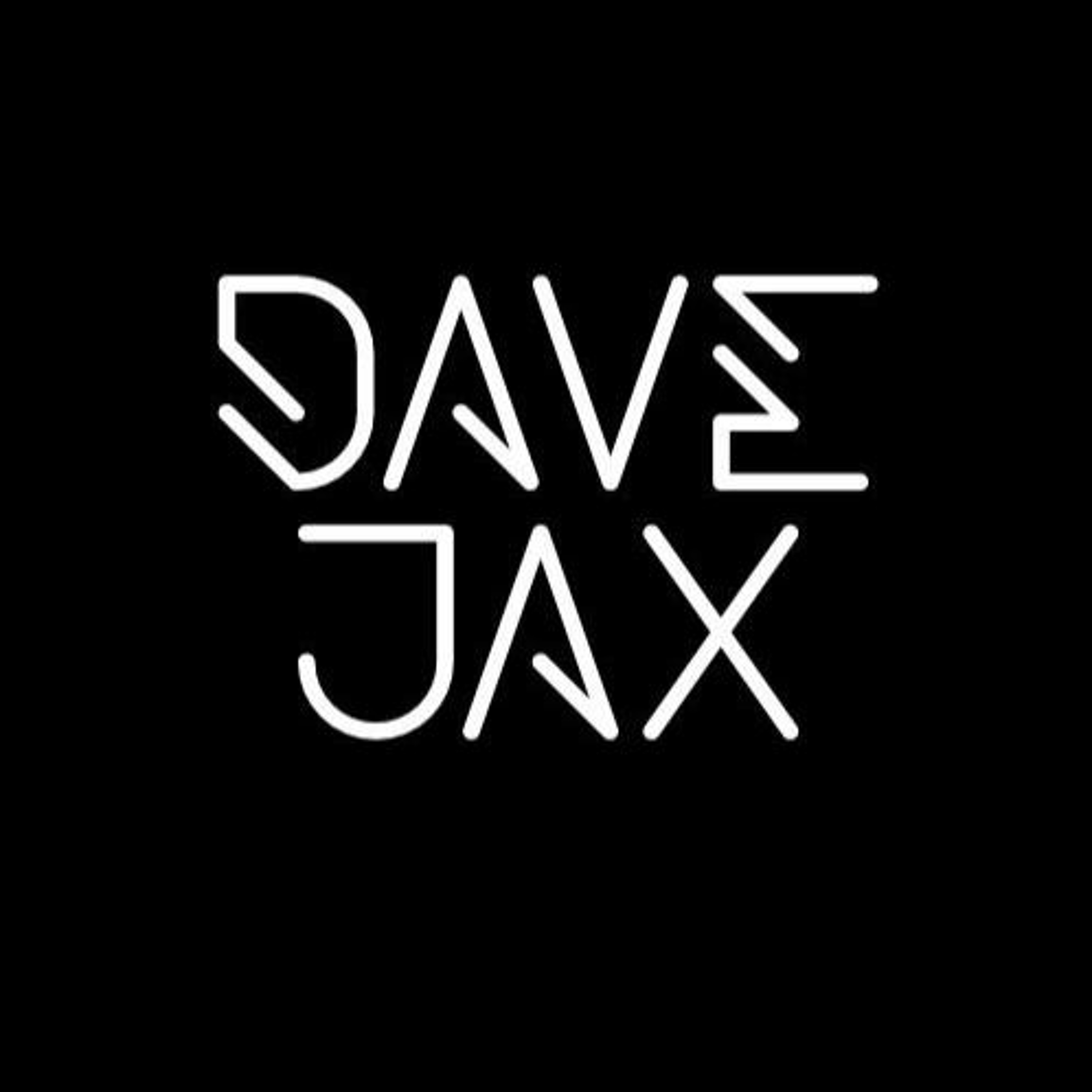 DAVE JAX