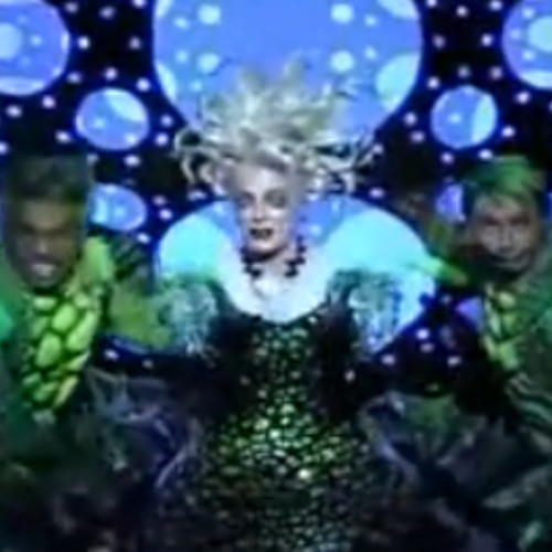 I WANT THE GOOD TIMES BACK - PRE-BROADWAY