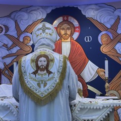 Prayer of the Anaphora - Fr Antonious Ayad