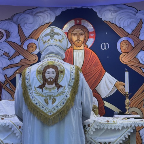 Prayer of the Anaphora - Fr Antonious Ayad
