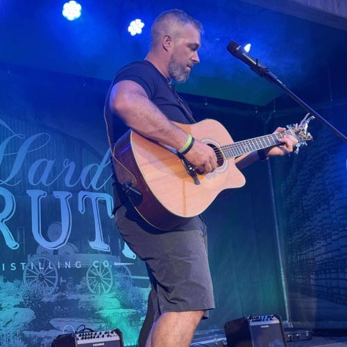 7th & Pine/Lonesome Graveyard