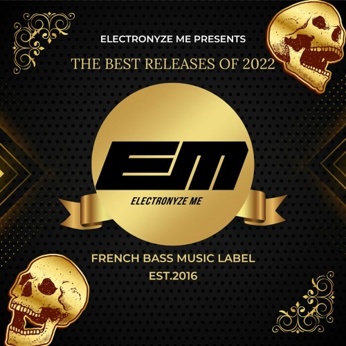THE BEST RELEASES OF 2022