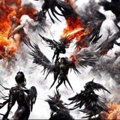 Fall3n Ang3ls ( D G DOm 3 )