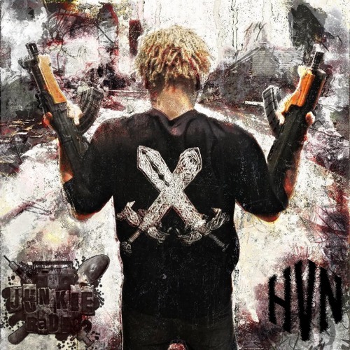 yhapojj - progress (P. mh) [dj ddope god] {HVN + UGK + Junkie Radio Exclusive}