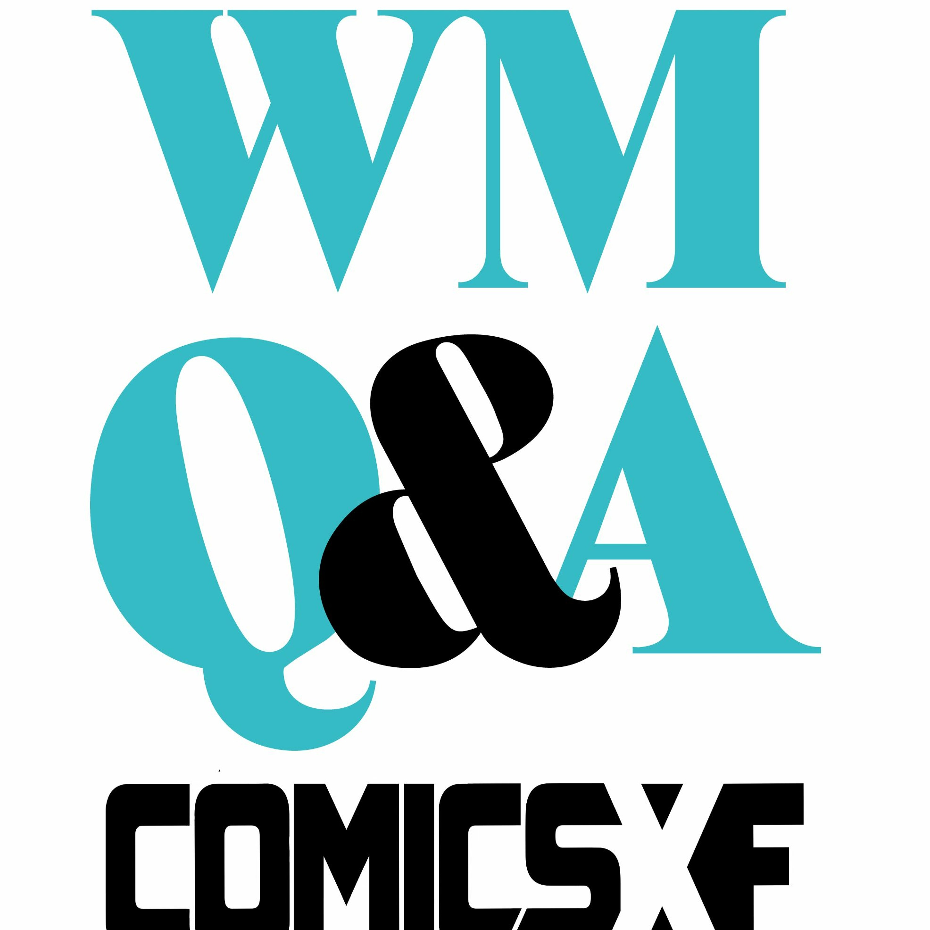 The ComicsXF Interview Podcast