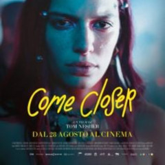 [CB01] — Come Closer (2025) Streaming-ITA in Alta Definizione