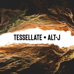 Tessellate (Alt-J Cover)