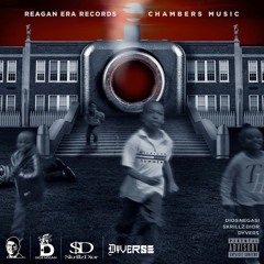HILFIGER SUMMER (Feat. DYVERSE & SKRILLZ DIOR)