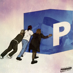 Pushin P