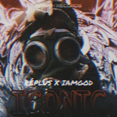 Réplus X IamGod - Iconic (Official Audio)