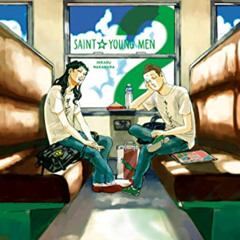 ACCESS EBOOK 📤 Saint Young Men Omnibus 2 (Vol. 3-4) by  Hikaru Nakamura EBOOK EPUB K