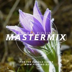 Andrea Fiorino Mastermix #604