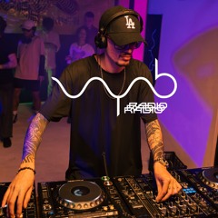 vyb Radio #8 | Chrysanthemum  | Techno Set en Vivo