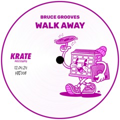 Walk Away (Radio Edit)