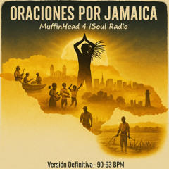 Oraciones por Jamaica -  No nos doblamos