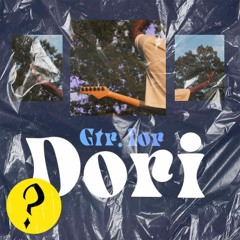 Gtr.ForDori