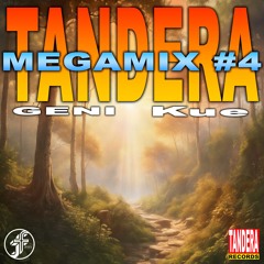 GENI, KUE I Tandera Records @FunctionFM 15.07.2024