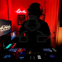 THE OVEN GROOVE by GZUS - LOW HEAT MIX 001