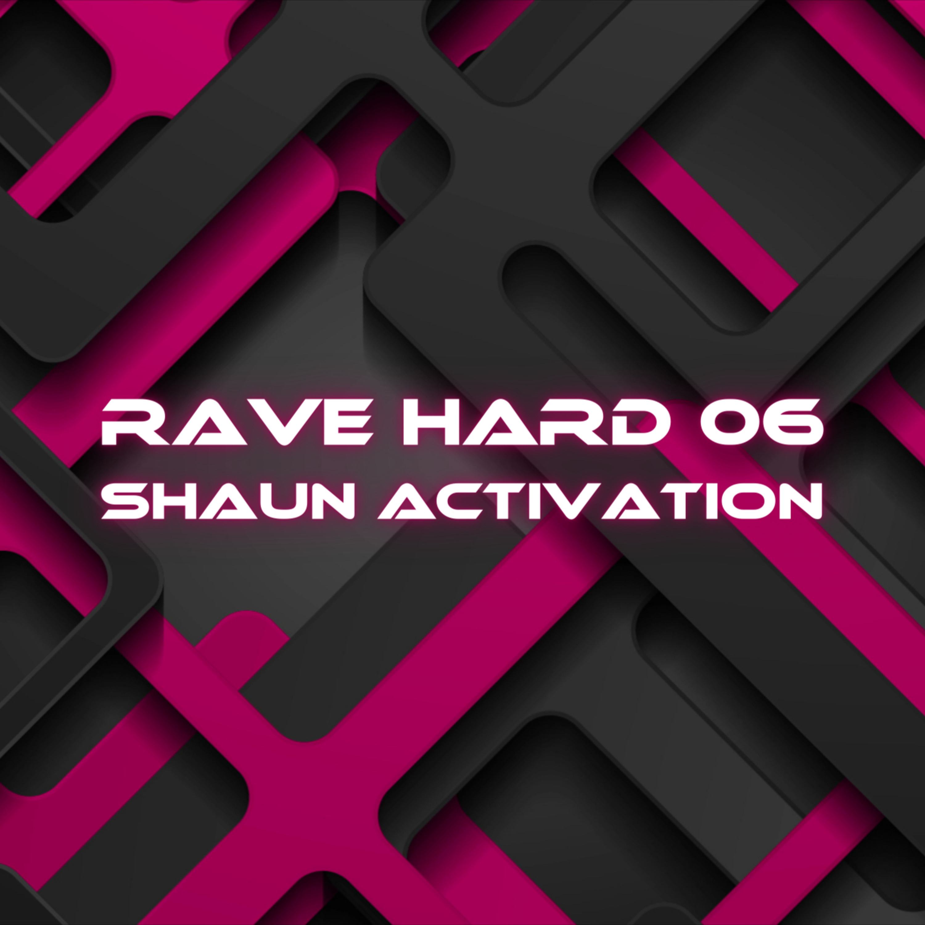 Shaun Activation