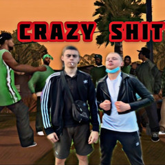 OxyGen & ЧиКеТ — Crazy SHIT! (freestyle)