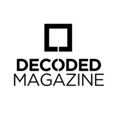 Decoded Magazine Mix of the Month June Submission - DJ Blaikie