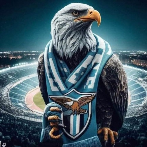 CURVA NORD SS LAZIO 1900....LA MIA SECONDA CASA 🦅 🦅