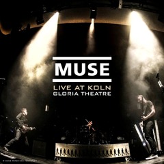 Supremacy (Live @ Koln)