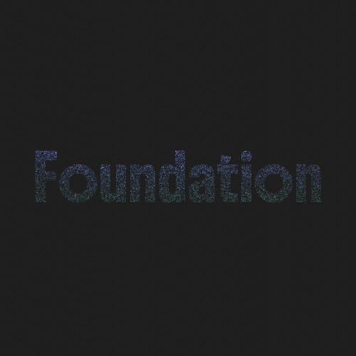 Foundation pre-crash version
