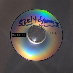 Ezel & Dysomniac Collab Cd 2024