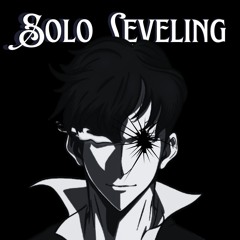 Solo Leveling.