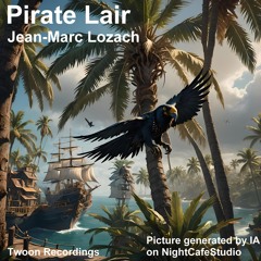 Pirate Lair