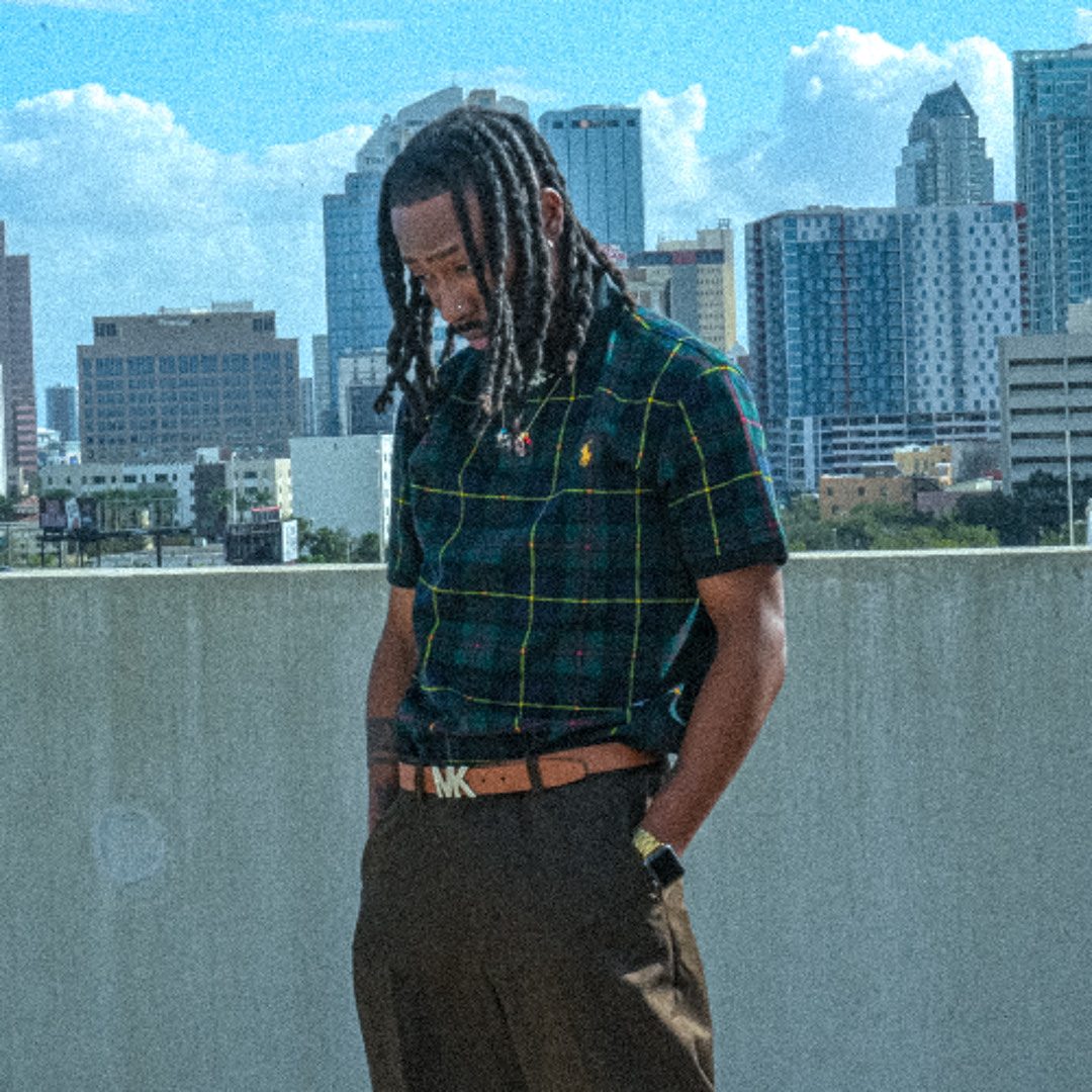 Hurricane szn "Prod. Don Sal"