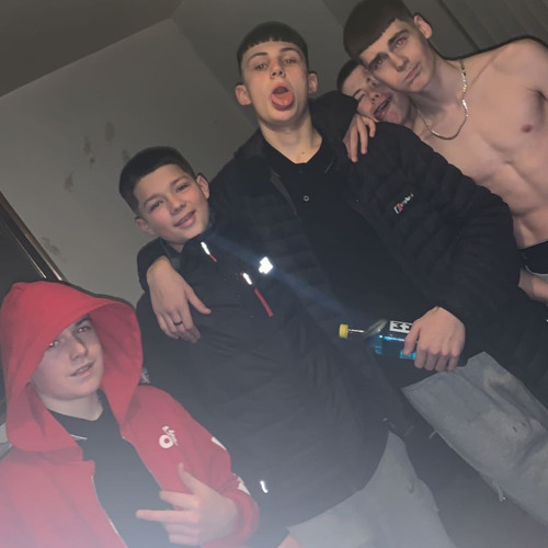 fuck it up right now