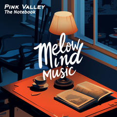 Ink Between the Pages