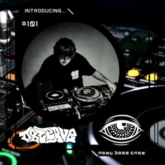 Introducing... Guest Mix #101 Obzerve