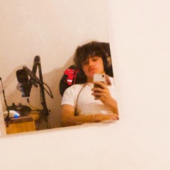 DevilOnMyShoulder [Prod. Stoic]