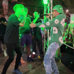Tony boy x Low Red - Sblao Dance (spoiler)