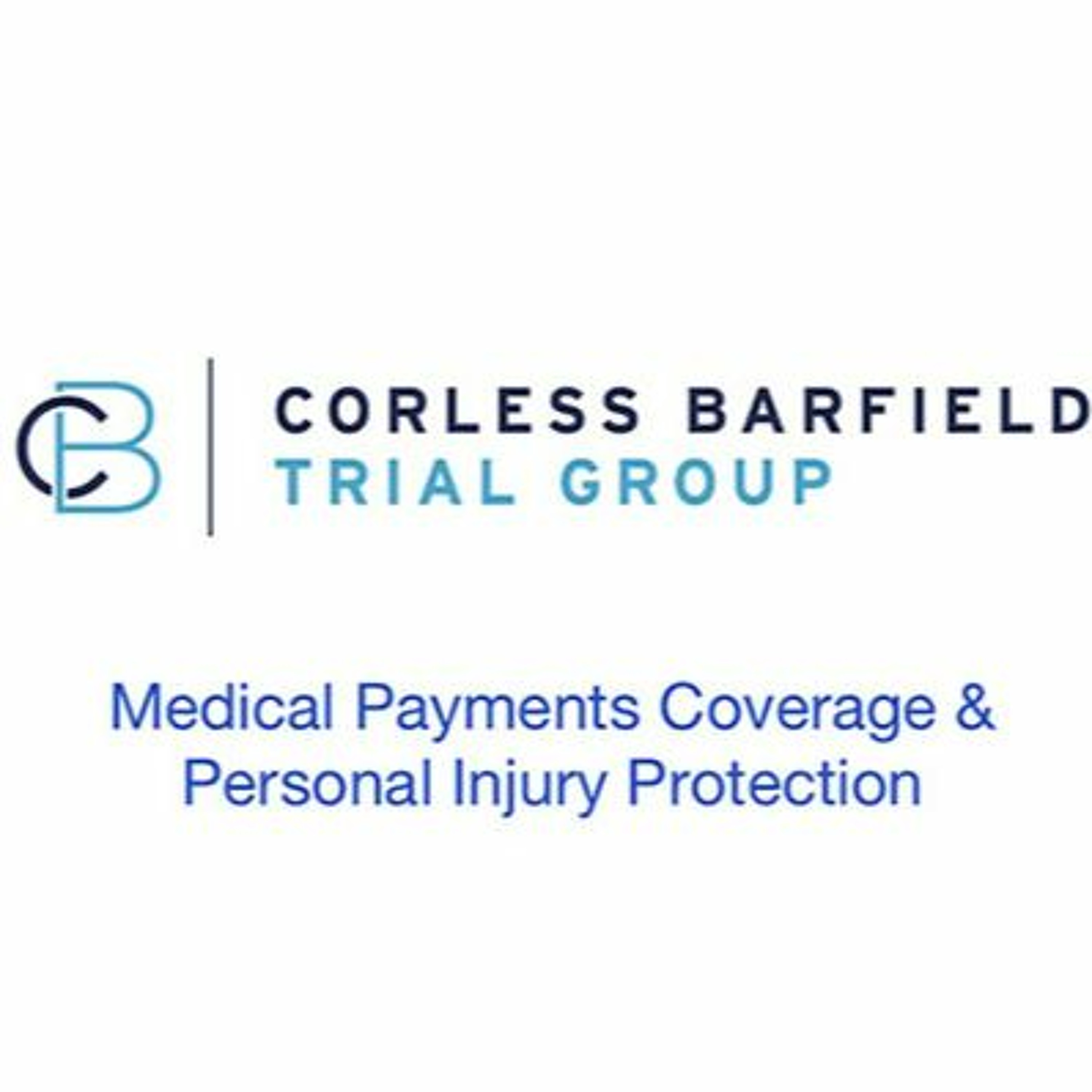 Corless Barfield Trial Group