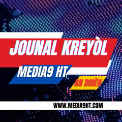 2025-10-01JOUNAL KREYOL MEDIA9HAITI