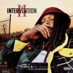 The Intervention 2/ Coming Soon                  Freestyle