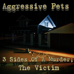 3 Sides of a Murder; The Victim (Crime Trilogy Part 1)