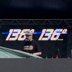 CSD Hamburg - 136° Stage, Sebus DJ set