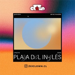 Playa Del Ingles - Myke Towers, Quevedo (DjClown Extended Edit) FREE