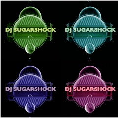 SugarShock Sessions: 4-20 Reflections