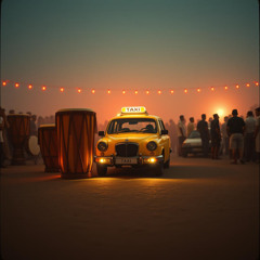 TAXI DRIVER