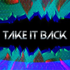 Ken Plus - Take It Back ( DjTraffy Remix ) - Free Download -