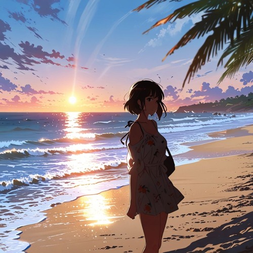 Beach Day