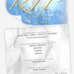 RIP2020 mix