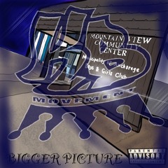 BIGGER PICTURE