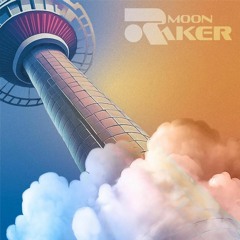 Moonraker podcast EP1 : "Busy paradise" - Labz